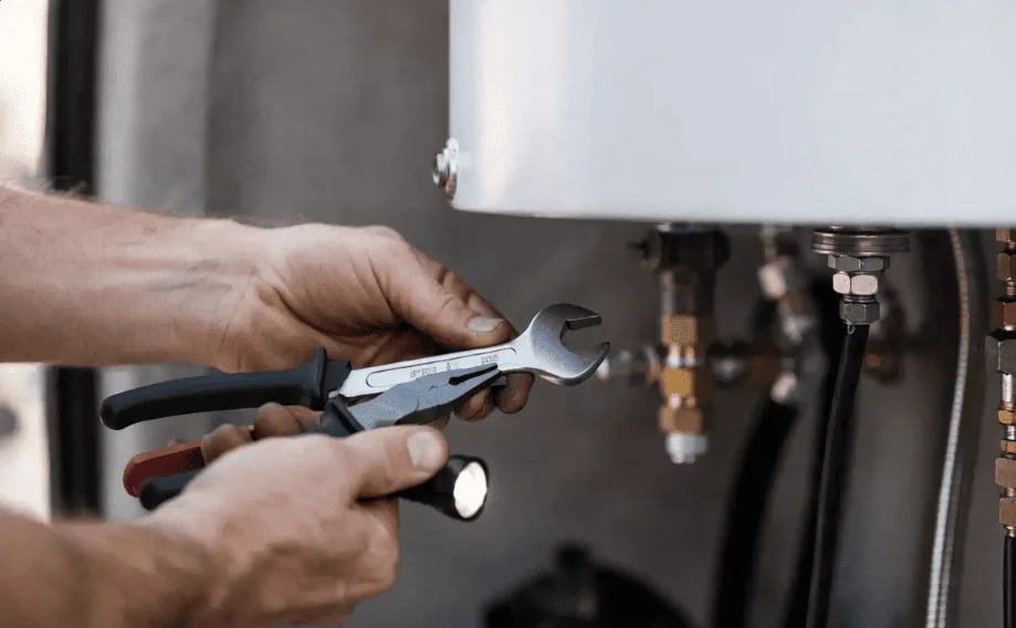 Why choose Water Heater Repair in Fort Stanton, NM